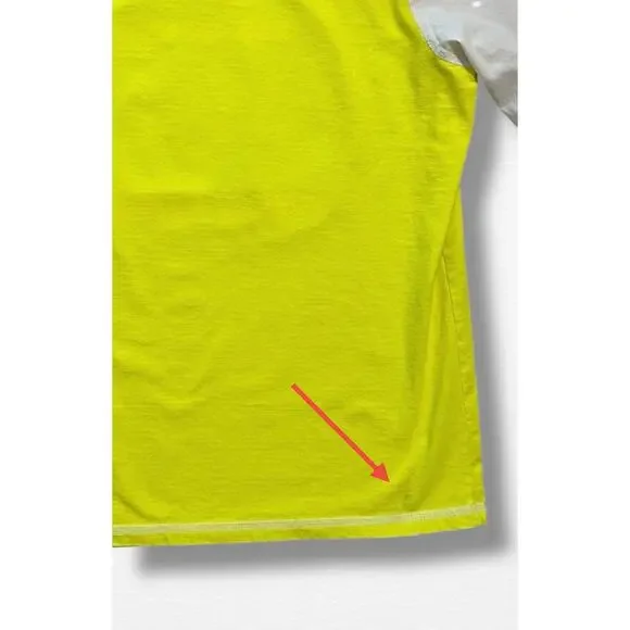 LL Bean x Peanuts Organic Long-Sleeve Baseball Tee, Size 14/16 - Picture 7 of 7